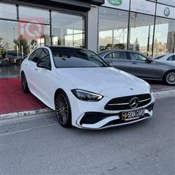 مێرسێدس بێنز C-Class